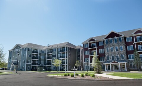 Apartments Near Colchester SCVC - 260 Perimeter Drive for Colchester Students in Colchester, VT