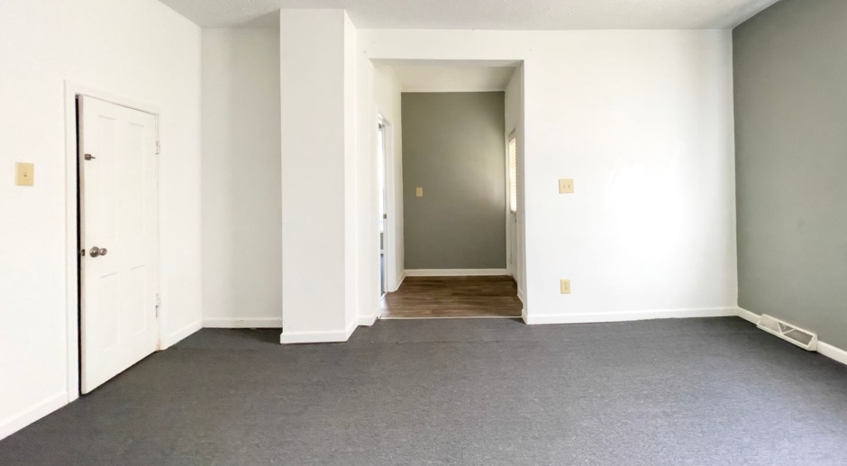 PRELEASING for AUGUST! Dishwasher and In-Unit Washer/Dryer Included