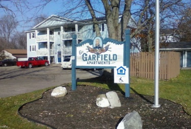 Garfield Apartments