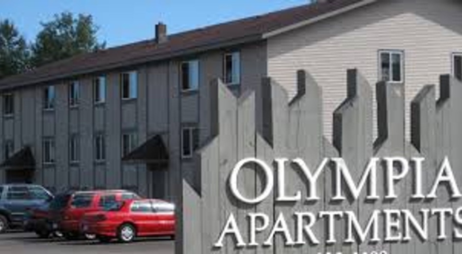 Olympia Apartments (Olympia Marquette LLC)