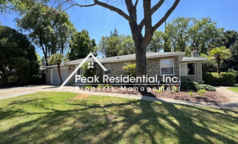 Houses Near Los Rios CC Updated 3bd/3ba Home In Arden Park Vista! for Los Rios Community College District Students in Sacramento, CA