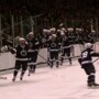 Wisconsin Badgers at Penn State Nittany Lions Hockey