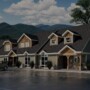 The Highlands at Cullowhee -Nice at a Great Price! 1 Private Bedroom in a 4 Bedroom Apartment with shared common area next to WCU.