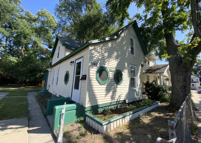 Houses Near Newly Renovated 3 Bed Single Family Home on SE Side