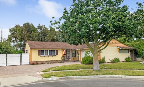 Houses Near AICA-OC 4 bd/2 ba home in Buena Park for The Art Institute of California-Orange County Students in Santa Ana, CA