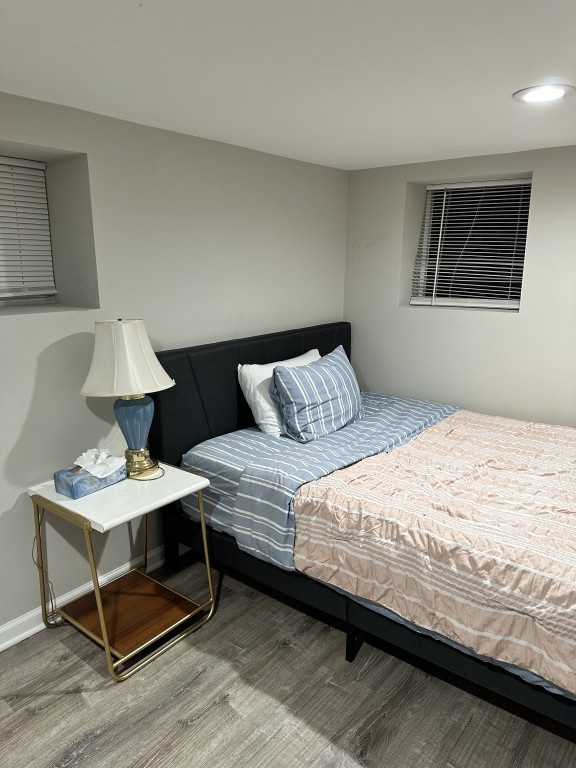 Stylishly Renovated 1BR/1BA English Basement with Private Entrance - All-Inclusive!- By NOMA/ UNION MARKET- $2,150- AVAILABLE FROM- 6 MONTHS LEASE MINIMUM