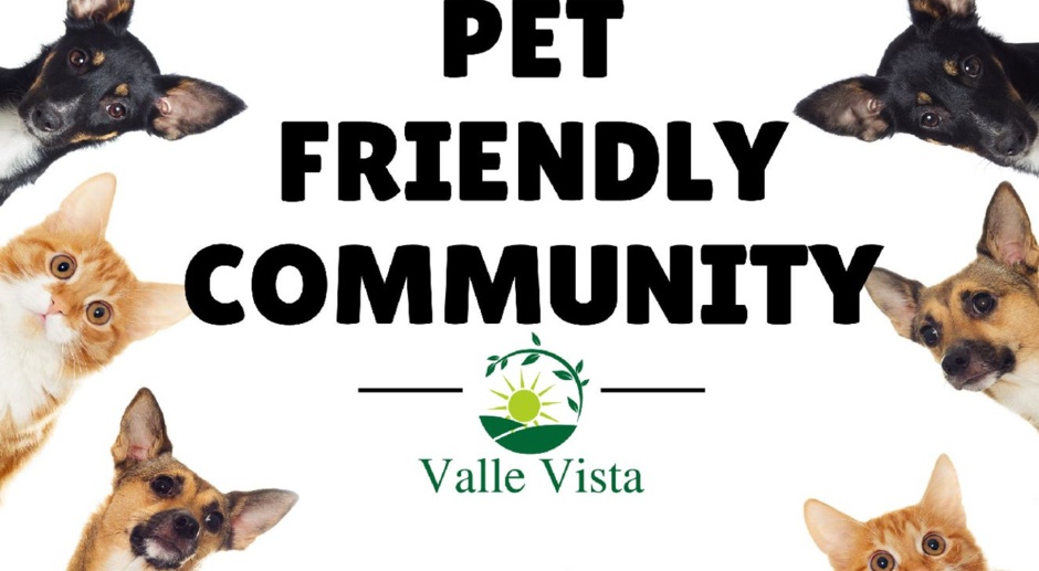 Valle Vista Community