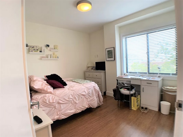 1-bedroom for Rent