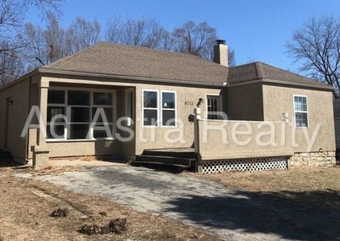 Houses Near Beautiful Raytown Home-Available NOW!!!