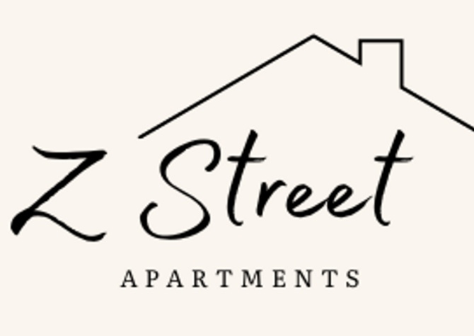 Apartments Near Z Street