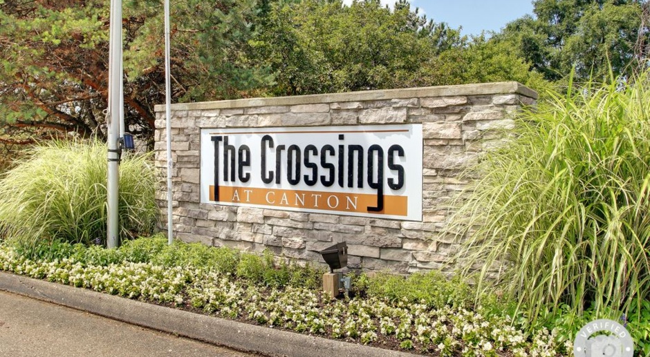 The Crossings at Canton