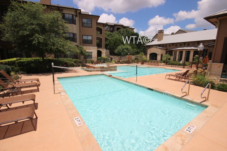 Vista Ridge Apartments in San Antonio