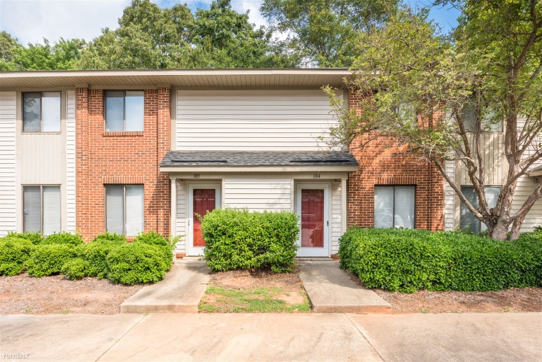 Fort Mill Townhomes I - Bollin Circle