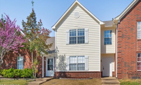 Houses Near DeVry University-Tennessee SUPER CUTE THREE BEDROOM 3 BATH TOWNHOME for DeVry University-Tennessee Students in Memphis, TN