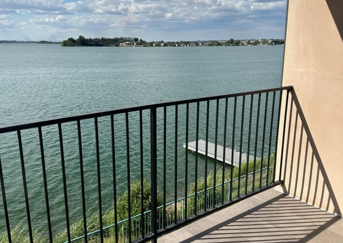 Apartments Near Beautiful Lakefront Condo! WSG & PUD Included! 