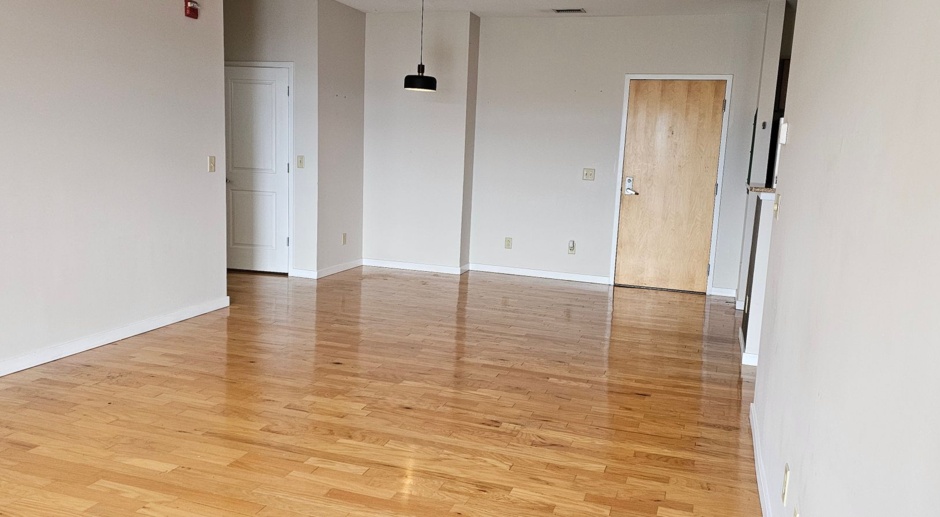 SPECIAL, HALF OFF May Rent!  Desirable Downtown Chattanooga 2 bedroom near UTC & Erlanger Hospital!
