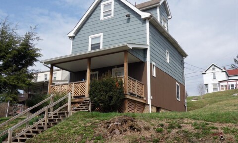 Houses Near Ross Medical Education Center-Morgantown 3 Bedroom, 1 Bath Home in Wiles Hill area - Available for June, July or August move in! for Ross Medical Education Center-Morgantown Students in Morgantown, WV