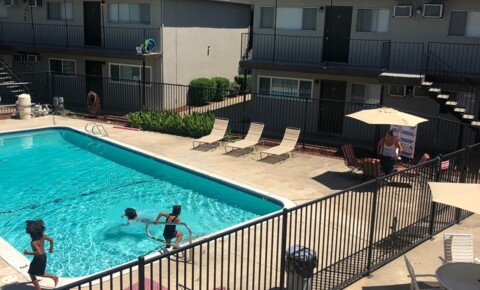Apartments Near Sierra Orange Grove for Sierra College Students in Rocklin, CA