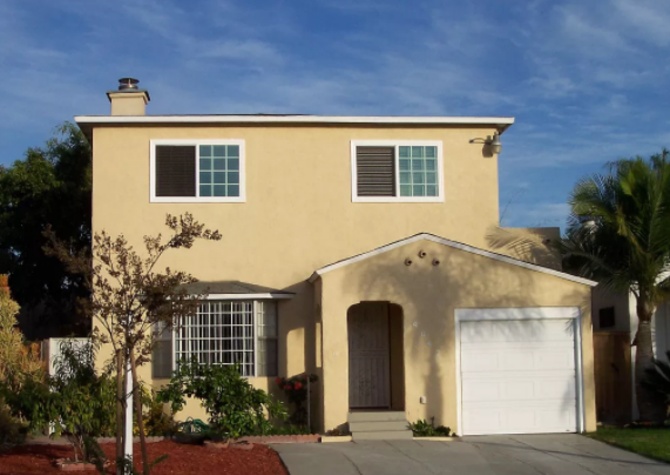 Houses Near 6 bed 5 bath Large Home TALMADGE / COLLEGE AREA!!! MINUTES FROM SDSU