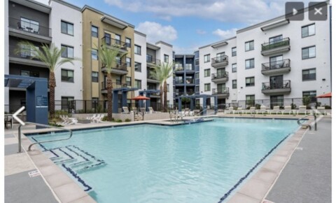 Apartments Near ASU Fully Furnished 1BR, All-Inclusive, Premier Location - Modern Luxury Retreat at The Aston North Scottsdale for Arizona State University Students in Tempe, AZ