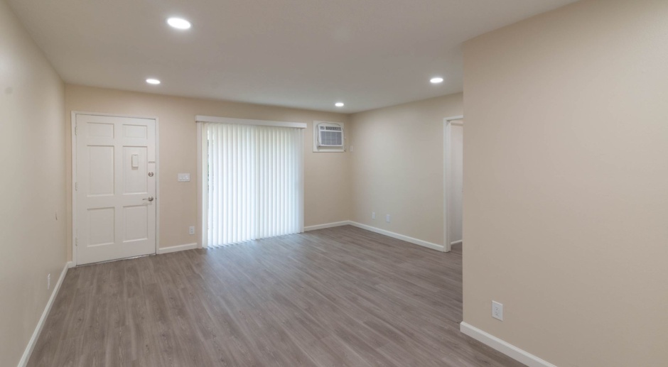 Fully Renovated Apartment Homes in Riverside