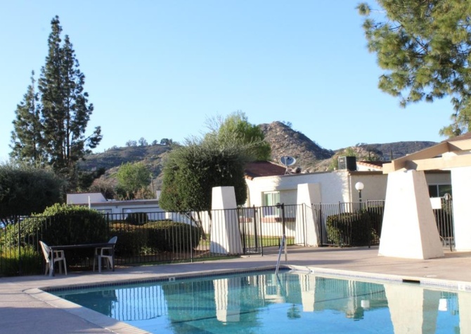 Houses Near 2 Bed/1 Bath Charming Single Level Home for $1,895/month in Escondido!