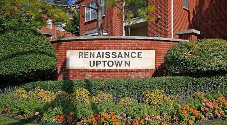Renaissance Uptown Tulsa