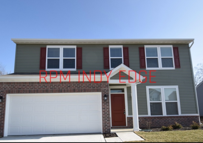 Houses Near Beautiful Brand New 4 Bed 2.5 Bath Custom Build -South Side - Available Now! 