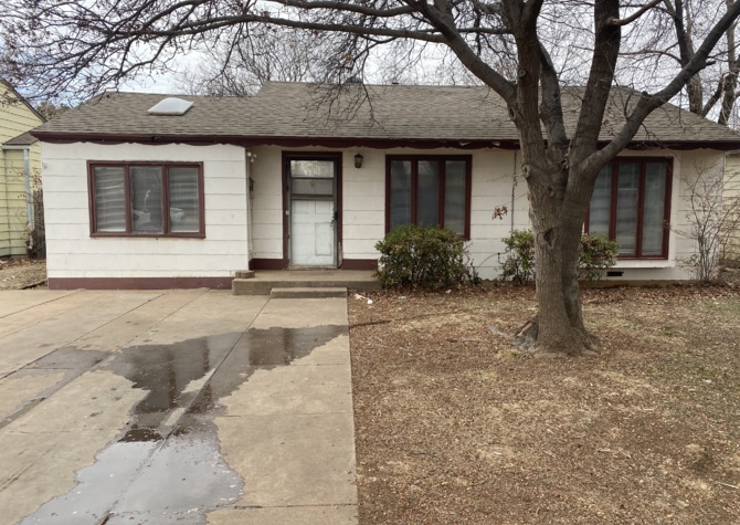 Houses Near Wonderful 3/1 home in central Lubbock convenient to TTU