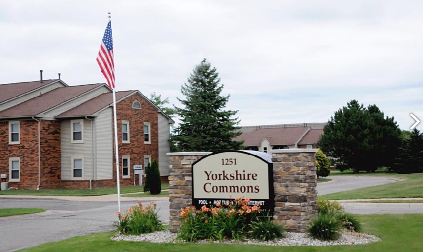 Yorkshire Commons