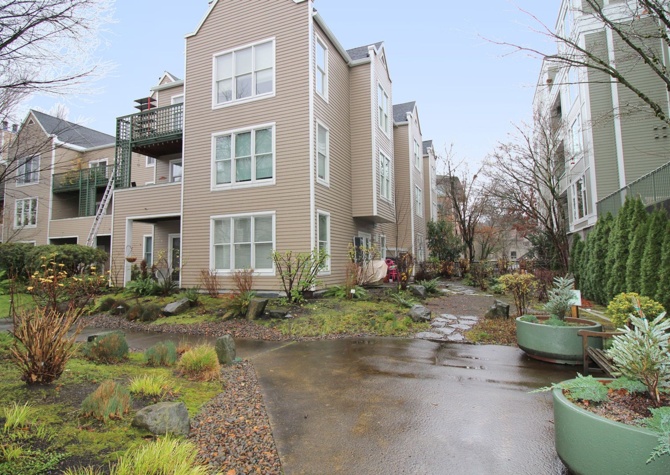 Houses Near SPECIAL: 1 MO FREE - Gorgeous 2 Bedroom/2 Bath River Place Condo! 