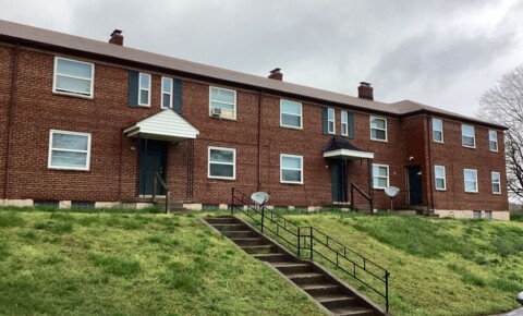 Apartments Near United Theological Seminary Ryburn 231-239 for United Theological Seminary Students in Dayton, OH