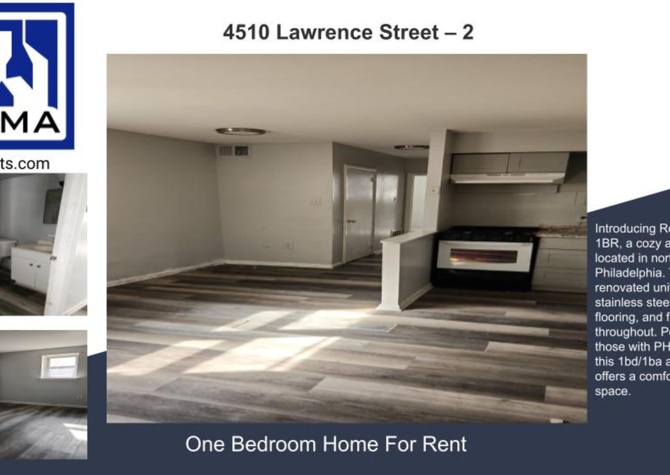 Apartments Near 4510 Lawrence Street