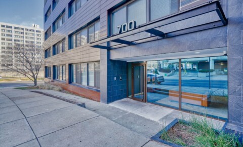 Apartments Near DeVry University-Maryland Sleek and Modern One Bedroom Condo for Rent-Panoramic Views, Natural Light, Updated Appliances & More!  for DeVry University-Maryland Students in Bethesda, MD