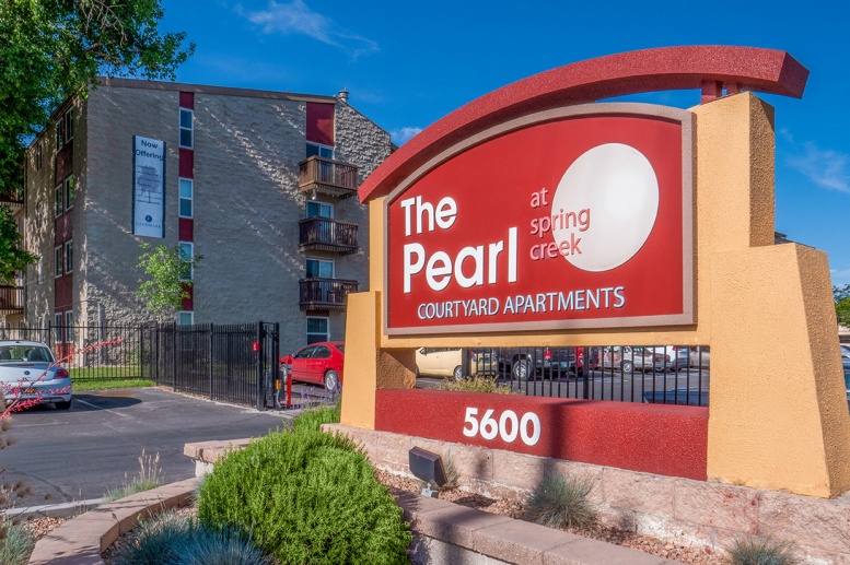 The Pearl at Spring Creek
