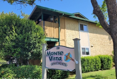 Monte Vista Apartments