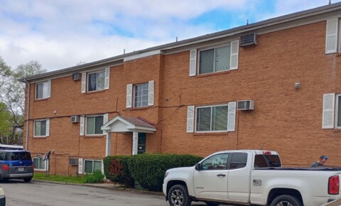 Apartments Near Ohio HILLMAN WY, 4200 for Ohio Students in , OH