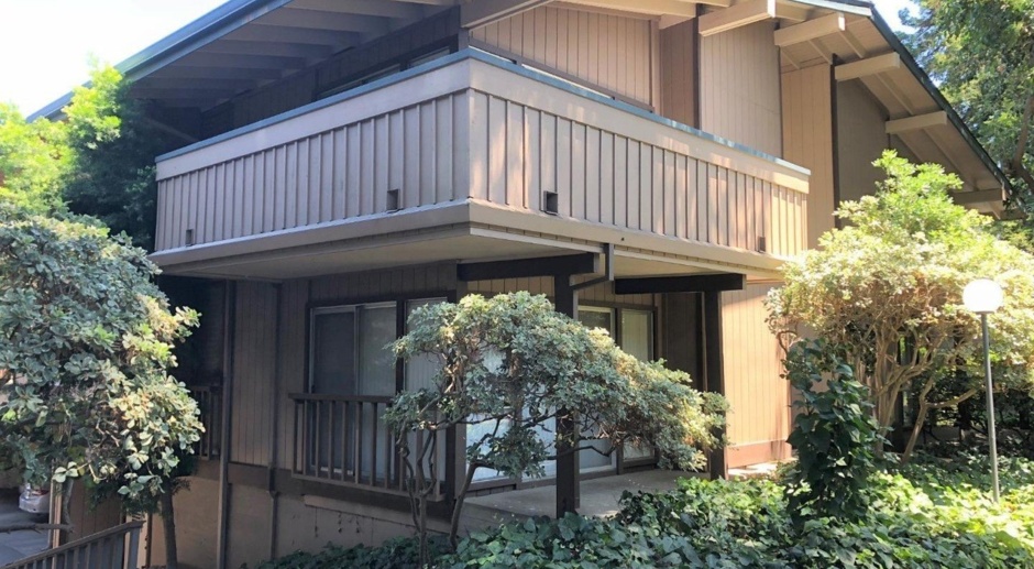 Remodeled One Bedroom Near Downtown San Jose 