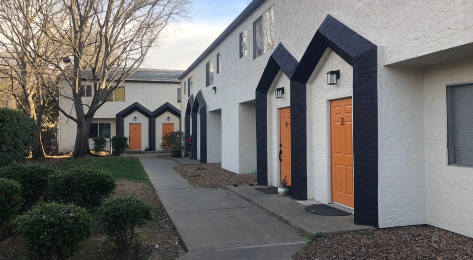 Madison Townhomes