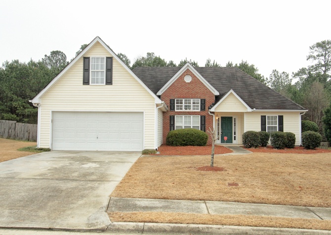 Houses Near Gorgeous well maintained 3BR/2BA Ranch in Loganville
