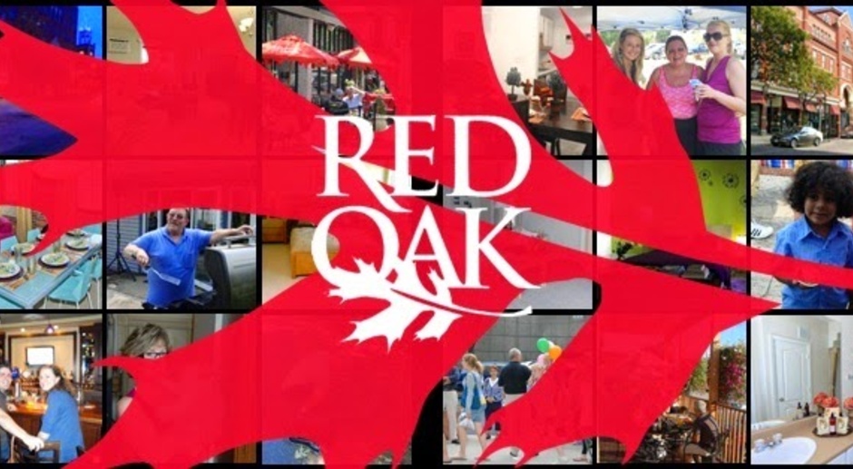 Red Oak Apartment Homes, LLC