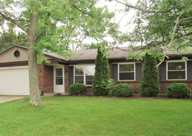 Houses Near Nice 3 Br Brick Ranch Home with Large Yard