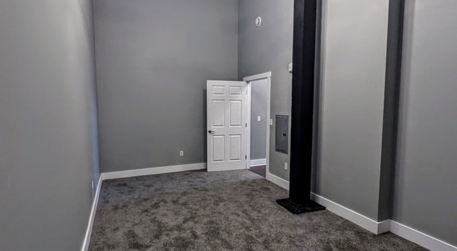 Brand New Luxury Apartment 2 Bedroom, Accessible: First Month's Rent Free and Off Street Parking