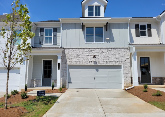 Houses Near Brand New Townhome for lease in Kennesaw