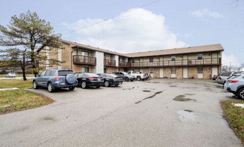 Apartments Near UIndy Muessing for University of Indianapolis Students in Indianapolis, IN