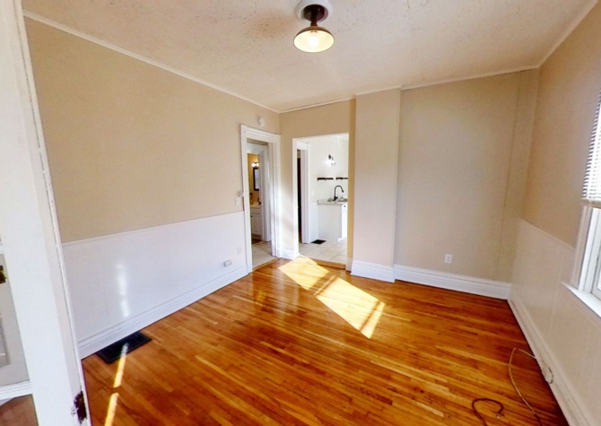 Houses Near 279 Pearl St | Single Family Home | 2 bd/1.5 ba | Office | Laundry Hookups | Off Street Parking | Complete Renovation | Pearl/Meigs/Monroe Area