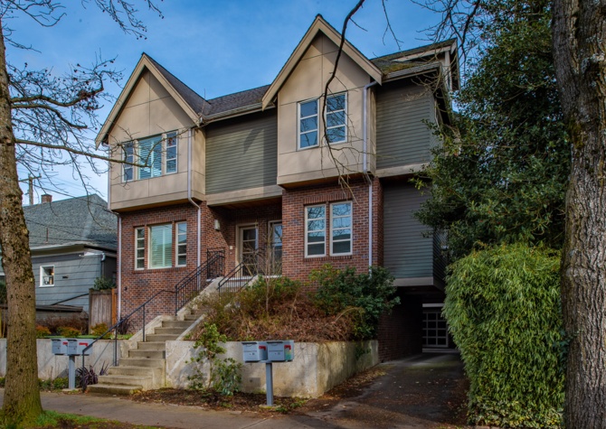 Houses Near Spacious 3 Bed 2 Bath Capitol Hill Townhome!