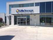Texas State Storage Life Storage - San Marcos - IH-35 Frontage Road for Texas State University-San Marcos Students in San Marcos, TX
