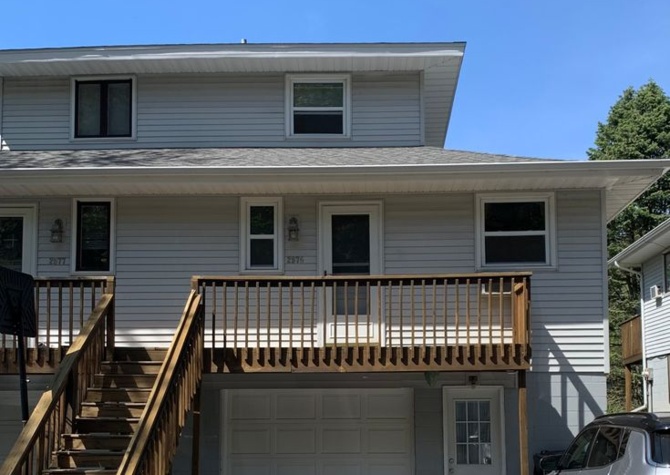Houses Near Multi-Level Duplex with 3 Bedrooms & 2 Bathrooms in Stevensville