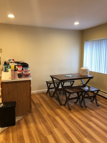 Large Two Bedroom Close to CC Little- Great for Three!